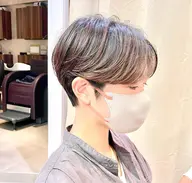 《 1番人気🌟》シャンプー＋カット＋(プチヘッドスパ・トリートメント)