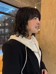 【🌟急募‼️4/17(金)9:00~限定🌟】パーマ無料✨トリートメント無料付き🫧