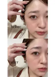 🎪ハリウッドブロウリフト🎪