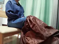 よもぎの足蒸し【おひとり】