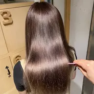 【U24】ブリーチなしダブルカラー🐈‍⬛🎀