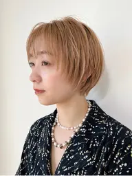 カット+TOKIOトリートメント