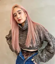 ブリーチカラー👩🏼🦱