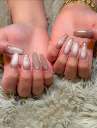 《para gel》今月限定✨マグネット/フラッシュ🦋