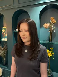 【🔅ご新規様3/30限定🔅】骨格矯正カット➕自社開発TR