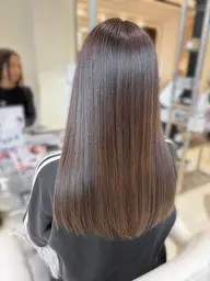 【NEW✨】髪質改善ミラジェリィケア