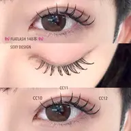 【 持ち重視🎀 】 LEDエクステ+オフ込み♡140本​〜​