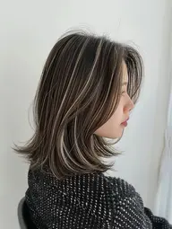 🌈 ブリーチダブルカラー 🌈