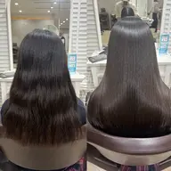 【当日限定】🫧美髪矯正🫧