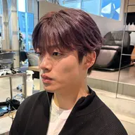 【当日限定‼️】cut color 🩰