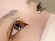 🌼まつげパーマ🌼【デザインラッシュリフト(中間ケラチントリートメント、アイシャンプー付き)】