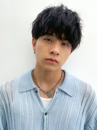 【平日限定特価❗️】似合わせメンズカット🌟眉カットサービス🔥