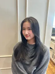 【2回目以降の方🩷ྀི】カット  ¥5500