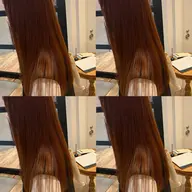 🫧ミニモ限定🫧髪質改善酸性ストレート＋髪質改善カラー