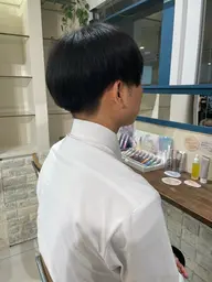 カット➕シャンプー💇♂️🧴