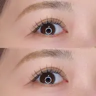 パリエク(パリジェンヌ➕エクステ~100本)+コーティング仕上げ(指名料込)