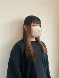 🎀🎀インナーカラー(ブリーチ込み)🎀🎀透明感のあるベージュカラー🌼🤍や暖色カラー🍓🩵得意です🫧