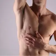 【Jrスタッフ】男性全身脱毛（顔・VIO込み）　男性も全身ケアの時代✨清潔感UPしたい方におすすめ◎