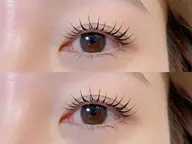 【セット割🤍】ケラチンラッシュリフト【コーティング付き】+アイブロウスタイリング👀