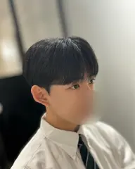 ✨メンズデザインカット✨