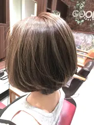 アートディレクターカット