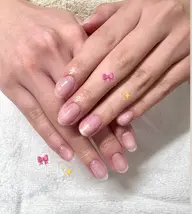 🎀ハンドケアコース