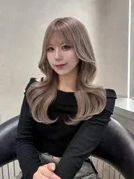 韓国コテ巻きセット🇰🇷❤️