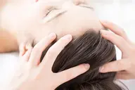 頭痛や睡眠のお悩み解消整体&ヘッドマッサージ。