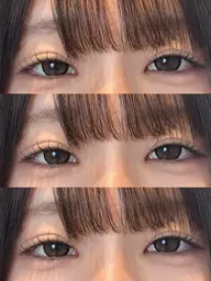 マツエク　100本💖　（オフなし）