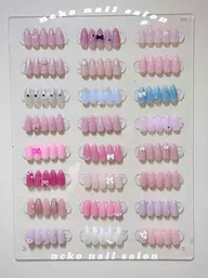 ガーリー定額☆シンプル&韓国&ワンホン☆