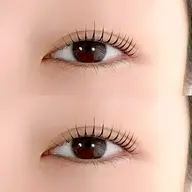 【ミニモ学割メニュー🌷】まつ毛パーマ+Tr+コーティング4000円✨