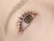 💡4/16ご来店者様限定✨🧸ラッシュリフト🧸韓国束間仕上げ✨¥3500🍯