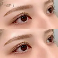 【⚠️3週間以上眉毛処理されてない方限定】ご新規様大歓迎🎀setメニュー✨まつ毛パーマ&アイブロウ