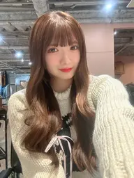 【学生限定🌸】ワンカラー＋トリートメント