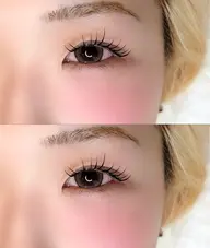 🎀LEDマツゲエクステ100本×マツゲパーマ🎀