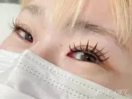 【5月限定】ダブルフラットラッシュ60分つけ放題🌷※補足説明お読みください。⚠️一度ご来店している方は＋300円