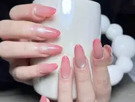 おすすめ【春夏NEW】マグネット×カラーグラデーション　¥7990→¥6990☆