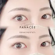 〖⋆⸜4/16限定価格 ⸝‍⋆ 〗‹セットメニュー❤︎›まつ毛パーマ&眉毛ワックス️🫧※ご新規様限定