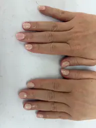 ハンドオフなしワンカラーorグラデーション