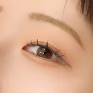 💖【19時半以降のみ】ミニモ限定価格💖マツエク80本 ¥3480