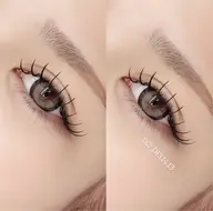 🎀フラットラッシュ付け放題🎀