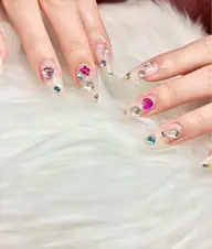 10本アートコース(持ち込みデザインok)