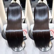 🌿カット＋縮毛矯正＋オッジィオット10ステップトリートメント🌿