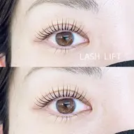 再来様🩶ラッシュリフト [ デザイン自由 ]