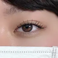 ★期間限定！★【高持続♪LEDエクステ】フラットラッシュ 100本🤍オフ無料