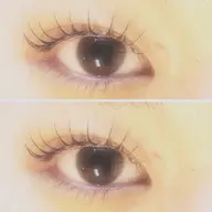 上まつ毛パーマ🌸4月5月限定🌸束間仕上げ🌸無料お直し不可🌸予約可能時間お昼12時以降🕰️