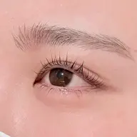 下まつげパーマ