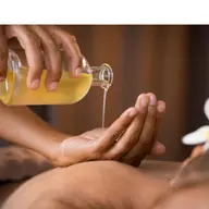 クイック疲労回復コース70分　背面+フェイシャル+ヘッドのコース