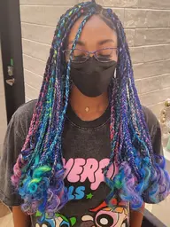 🩷シンプルなブレイズ🩷