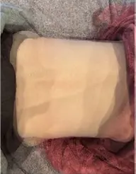 サヨナラ浮き輪肉🍖ウエスト発掘コース60分